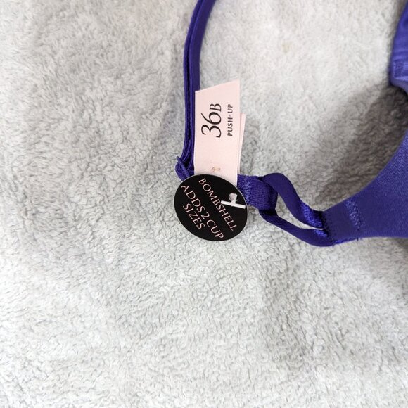 BNWT 36B Victoria's Secret Bombshell bra - Picture 4 of 6